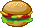 :cheeseburger: