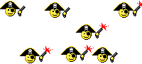 :piratejump:
