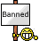 :banned: