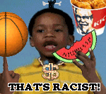 :racist: