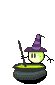 :witchpot: